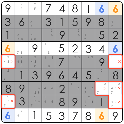 sudoku puzzles for kids