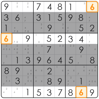 dark sudoku
